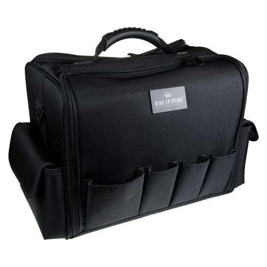 Picture of Make Up Studio Multi purpose Light Weight Nylon Bag