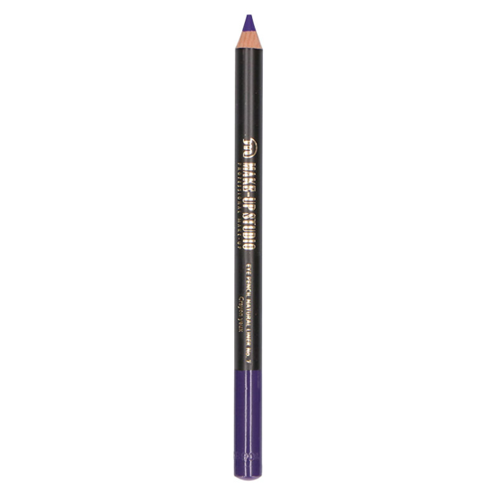 Picture of Make Up Studio Natural Liner Pencil 7 Purple