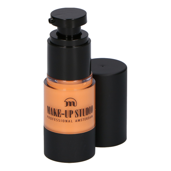 Picture of Make Up Studio Neutralizer Apricot-15ml