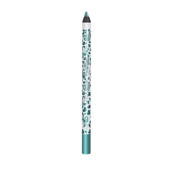 Picture of Forever 52- WATER PROOF SMOOTHENING EYELINER PENCIL F528