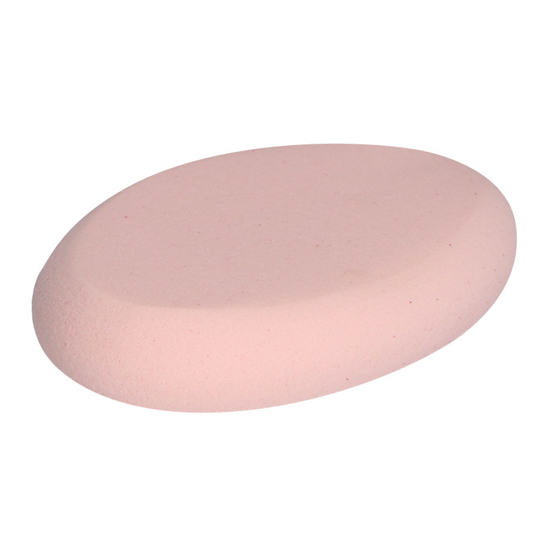 Picture of Make Up Studio Oval Buffed Spong Light Pink