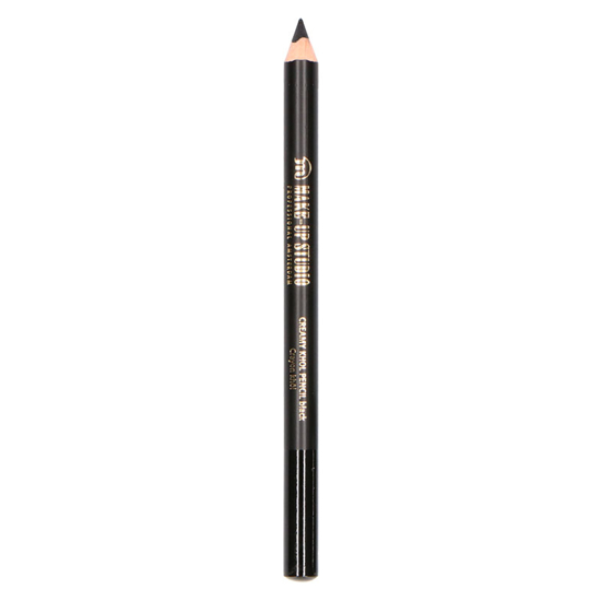 Picture of Make Up Studio Pencil Creamy Kohi Black