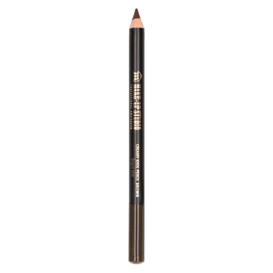 Picture of Make Up Studio Pencil Creamy Kohi Brown
