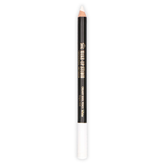 Picture of Make Up Studio Pencil Creamy Kohi White