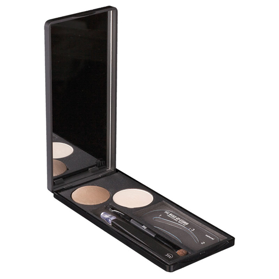 Picture of Make Up Studio Professional Brow kit Blond