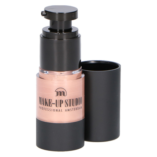Picture of Make Up Studio Shimmer Effect Bronze- 15ml