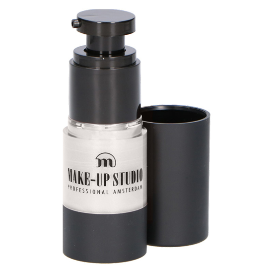 Picture of Make Up Studio Shimmer Effect Silver- 15ml