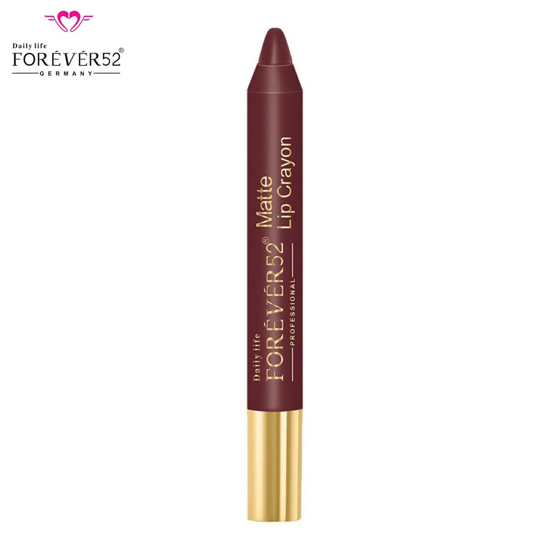 Picture of Forever 52- Matte lip crayon Lipstick MLC014