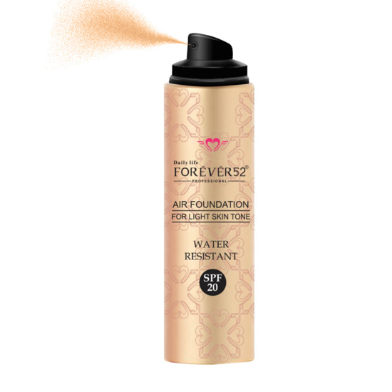 Picture of Forever 52- Spray Foundation AFD007
