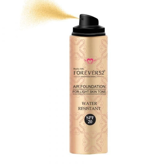 Picture of Forever 52- Spray Foundation AFD006