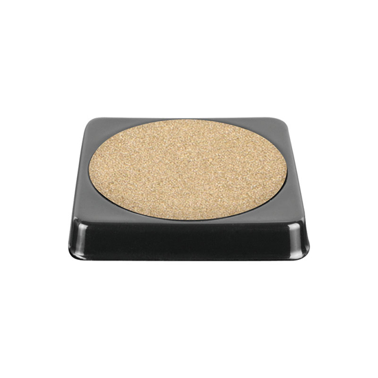Picture of Make Up Studio Super Frost Eyeshadow Refil Sizzling Olive- 3gm