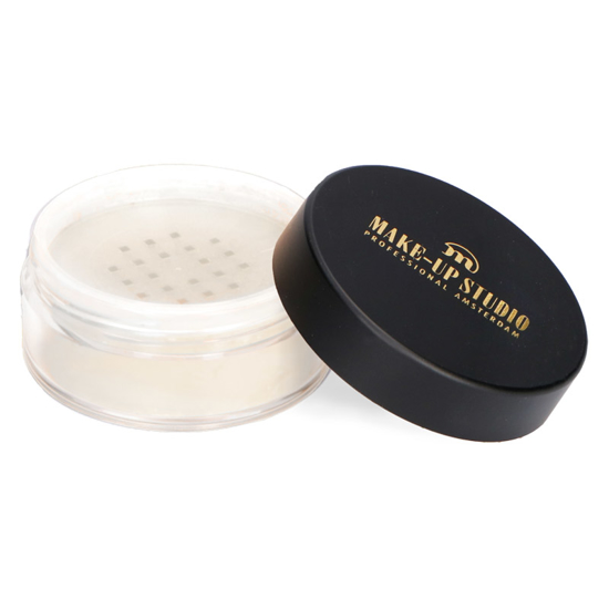 Picture of Make Up Studio Translucent Powder Extra Fine 1 - 10gm