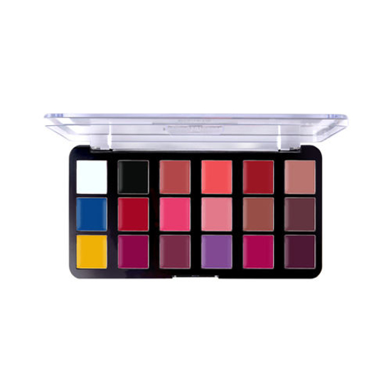 Picture of Forever 52- MATTE LIP PALETTE SPL001
