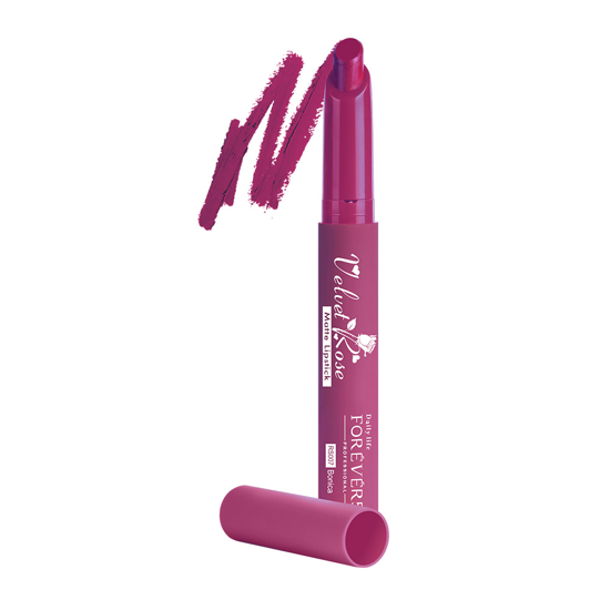 Picture of Forever 52- VELVET ROSE MATTE LIPSTICK RS007