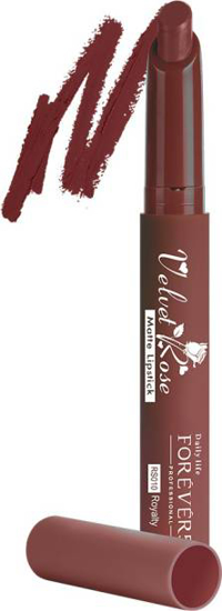 Picture of Forever 52- VELVET ROSE MATTE LIPSTICK RS010