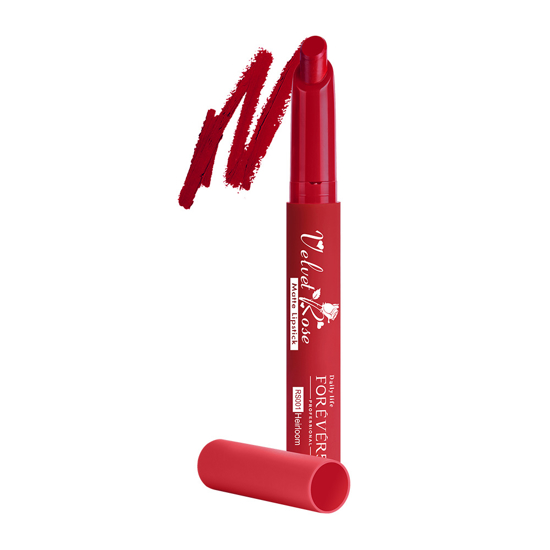 Picture of Forever 52- VELVET ROSE MATTE LIPSTICK RS001