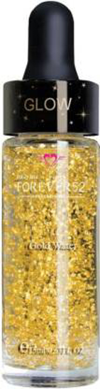 Picture of Forever 52- GOLD WATER BASE FGW001