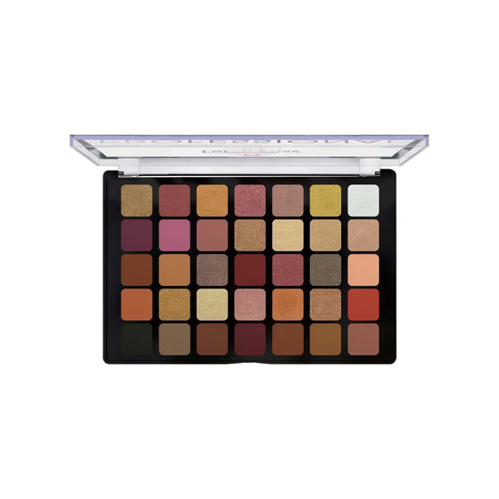 Picture of Forever 52- ULTIMATE EDITION PALETTE EYESHADOW UEP002
