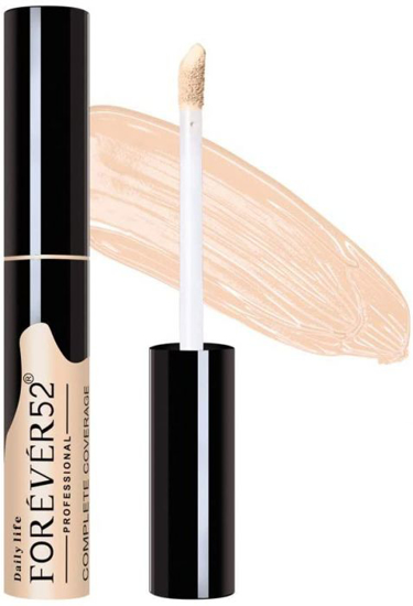 Picture of forever 52 complete coverage concealer COV004