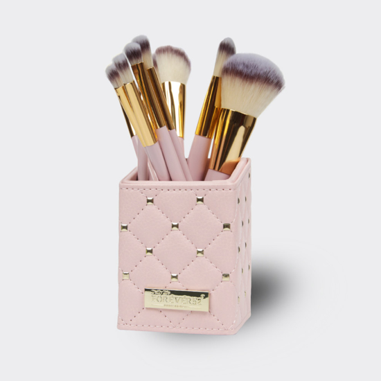 Picture of Forever 52- LUXURIOUS BRUSH SET PINK