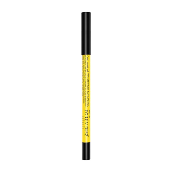 Picture of Forever 52- BLACK KOHL PENCIL  Kajal KWP001