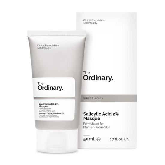 Picture of The Ordinary Salicylic Acid 2% Masque ktm