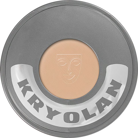Picture of KRYOLAN CAKE MAKEUP NATURAL