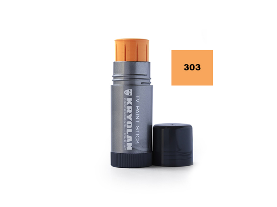 Picture of Kryolan Professional TV Paint Stick 25g