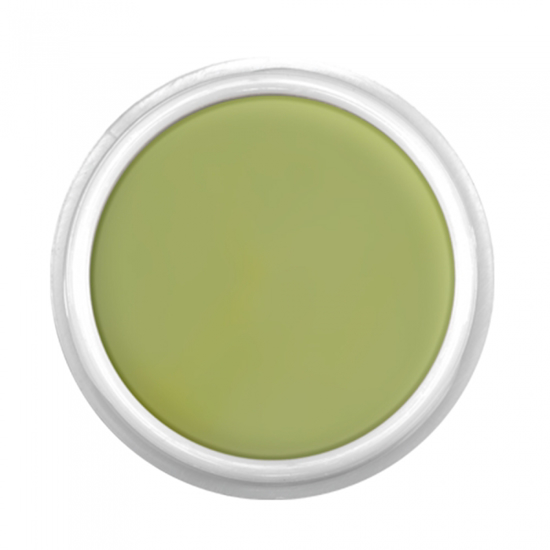 Picture of Kryolan Derma Color Camouflage Creme D Red B 4g