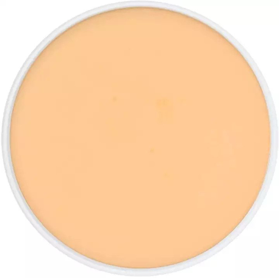 Picture of Kryolan Dermacolor Camouflage Cream Refill- 4gm ALL SHADES Concealer (D3)