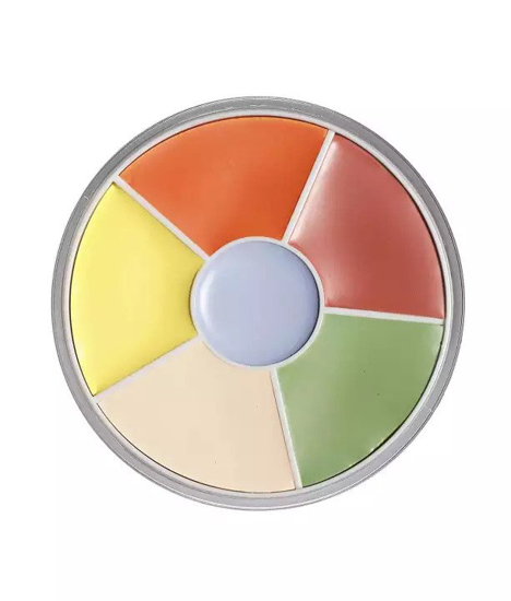 Picture of Kryolan Concealer Circle 9086 Neutralizer Makeup 40g