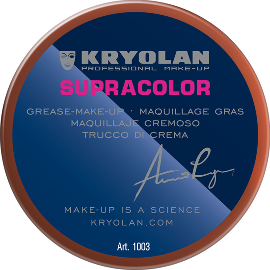 Picture of KRYOLAN PROFESSIONAL MAKEUP SUPRACOLOR GREASE MAKEUP FS38