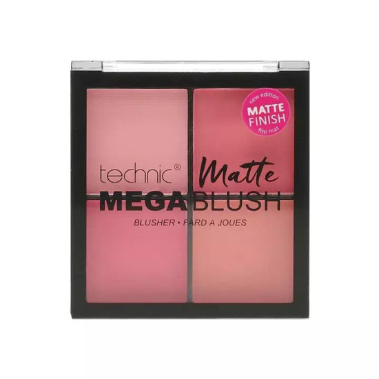 Picture of Technic Matte Mega Blush