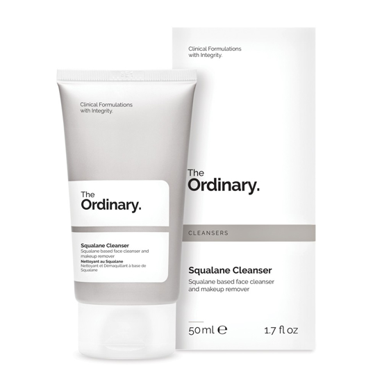 Picture of The Ordinary Squalane Cleanser - 50ml (GC)