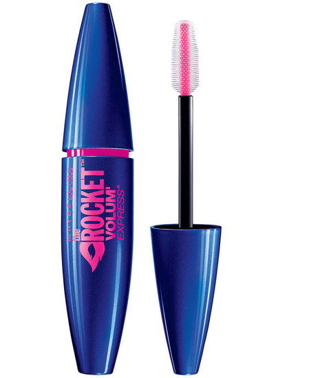 Picture of Maybelline Volum’ Express The Rocket Mascara Very Black 10g