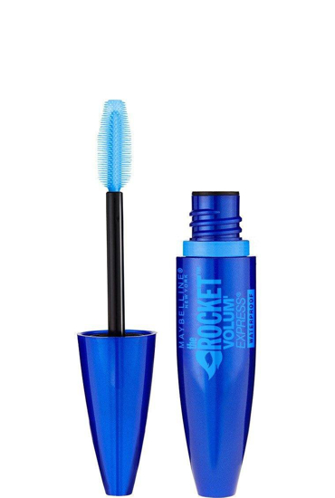 Picture of MAYBELLINE VOLUM EXPRESS THE ROCKET WATERPROOF MASCARA
