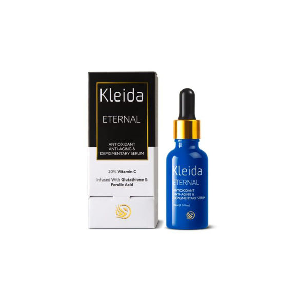 Picture of Kleida Eternal Antioxidant Anti-aging & Depigmentary Serum
