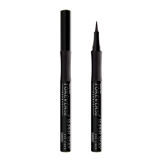 Picture of Forever 52- Super Stay Eyeliner GW001