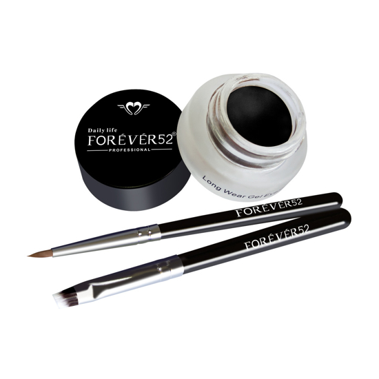 Picture of Forever 52- Gel eyeliner Gt001