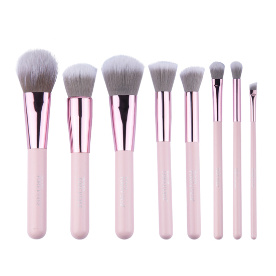 Picture of Forever 52- glam brush set ( 8 pcs) - X073