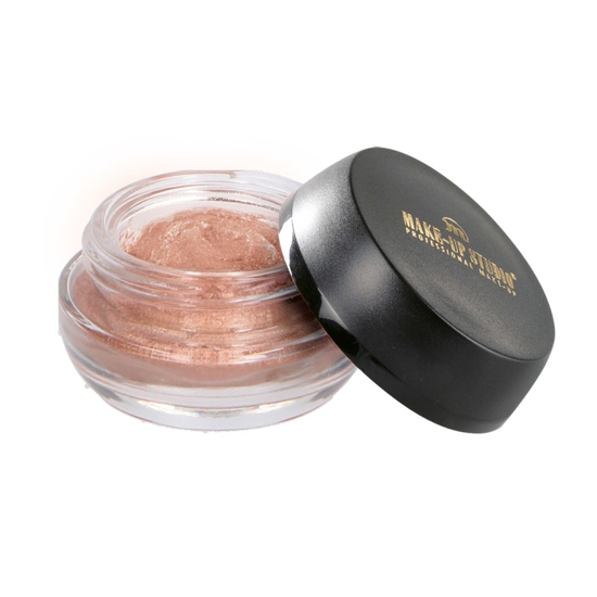 Picture of Make Up Studio- Bronzing Mousse - 1 (15ml)