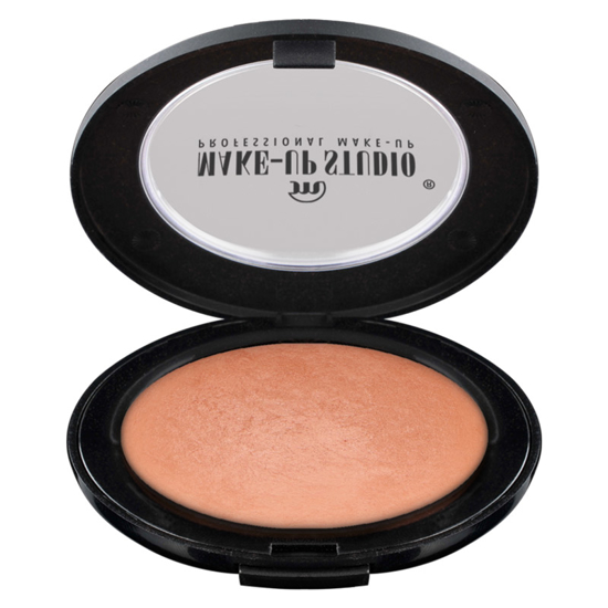 Picture of Make Up Studio- Bronzing Powder Lumière - 2 (9gm)