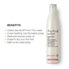 Picture of Brillare Science Dandruff control shampoo 300ml