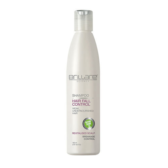 Picture of Brillare Science Hairfall control shampoo 300ml