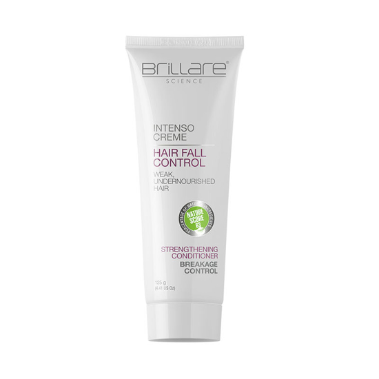 Picture of Brillare Science Hairfall control intenso 125ml