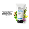 Picture of Brillare multiprotection sunscreen Spf 40  50ml
