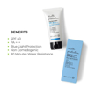 Picture of Brillare multiprotection sunscreen Spf 40  50ml