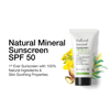 Picture of Brillare Science natural mineral sunscreen spf 50 (50ml)