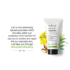 Picture of Brillare Science natural mineral sunscreen spf 50 (50ml)