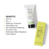 Picture of Brillare Science natural mineral sunscreen spf 50 (50ml)